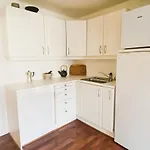 Cosy Authentic Apartment, Only 60M From Bryggen!