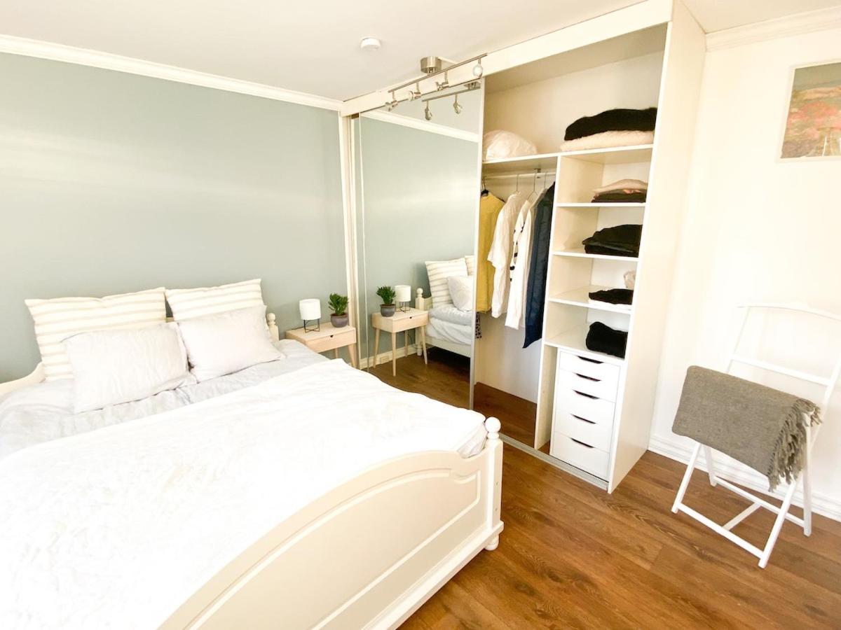 Cosy Authentic Apartment, Only 60m From Bryggen! Apartment