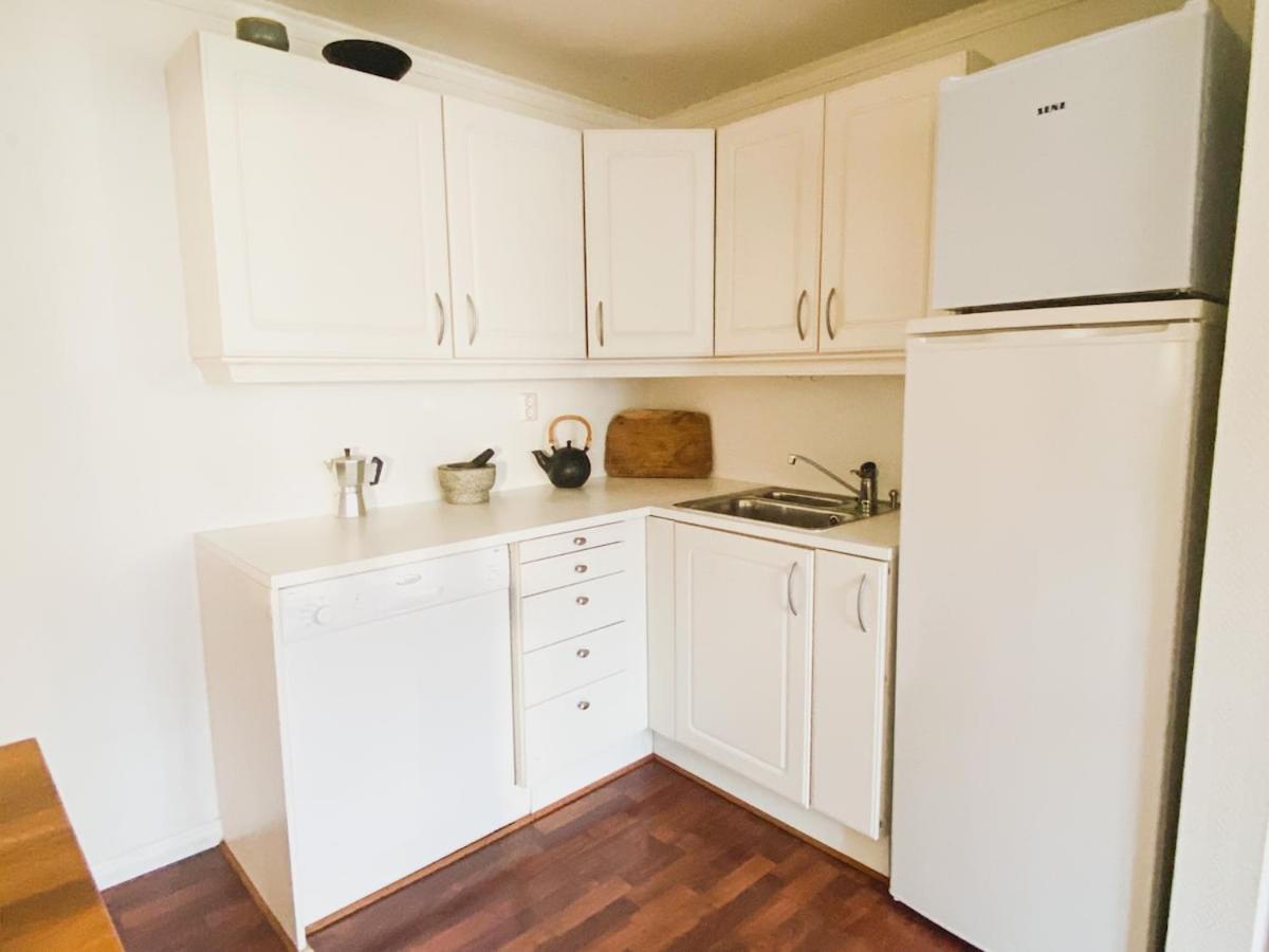 Cosy Authentic Apartment, Only 60m From Bryggen!